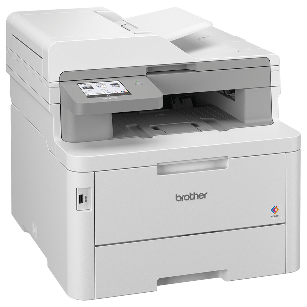 Multifunktionsprinter Brother MFCL8340CDWRE1