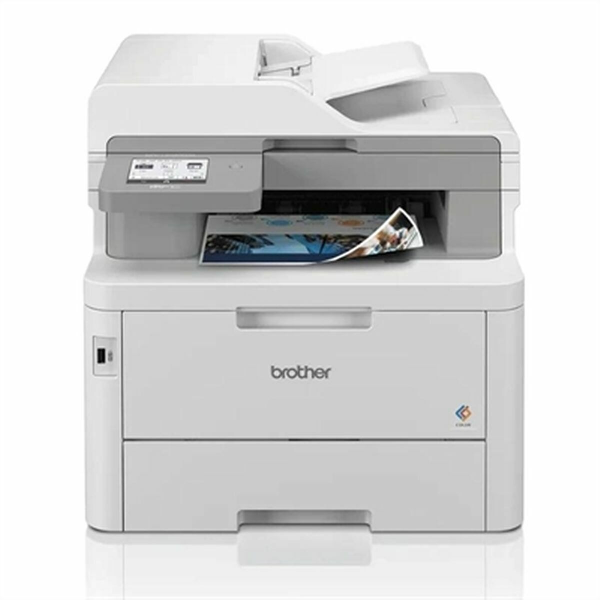 Multifunktionsdrucker Brother MFC-L8340CDW