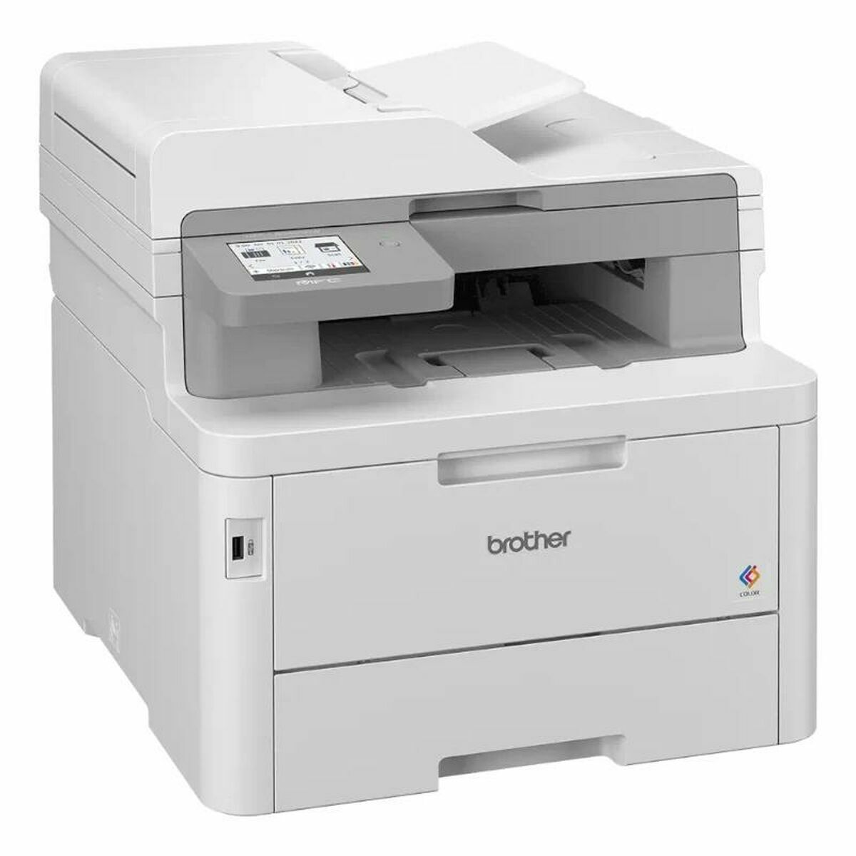 Multifunktionsprinter Brother MFC-L8340CDW