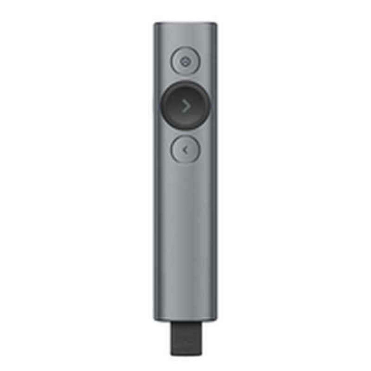 Håndfripeker Logitech Spotlight