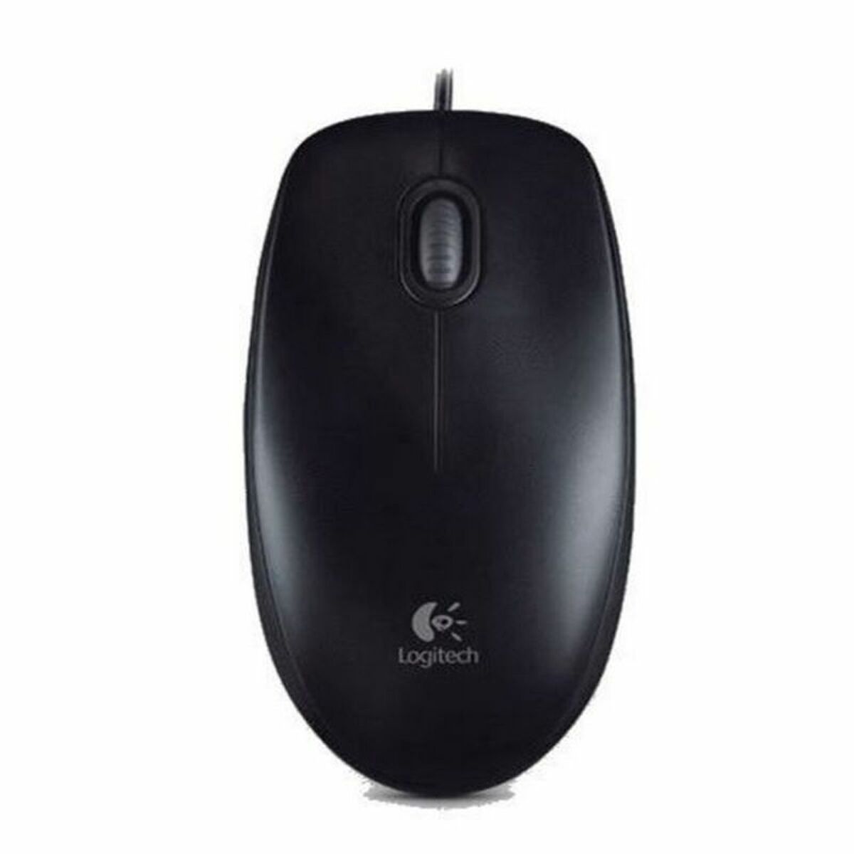 Mouse Logitech 910-003357 5 Negru
