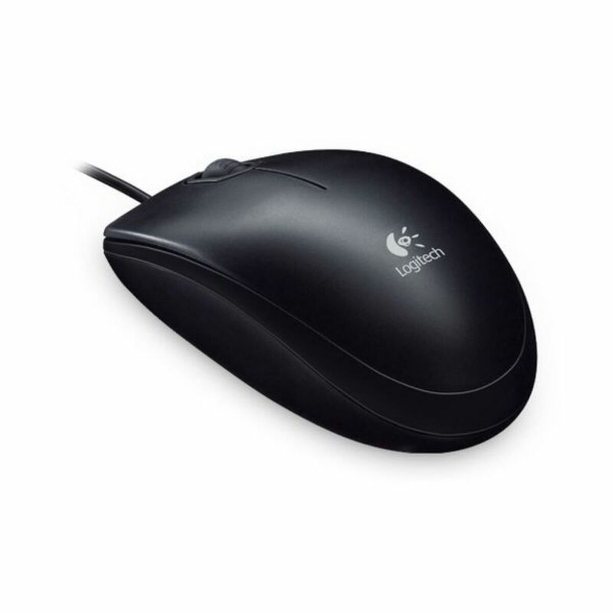 Mouse Logitech 910-003357 5 Negru