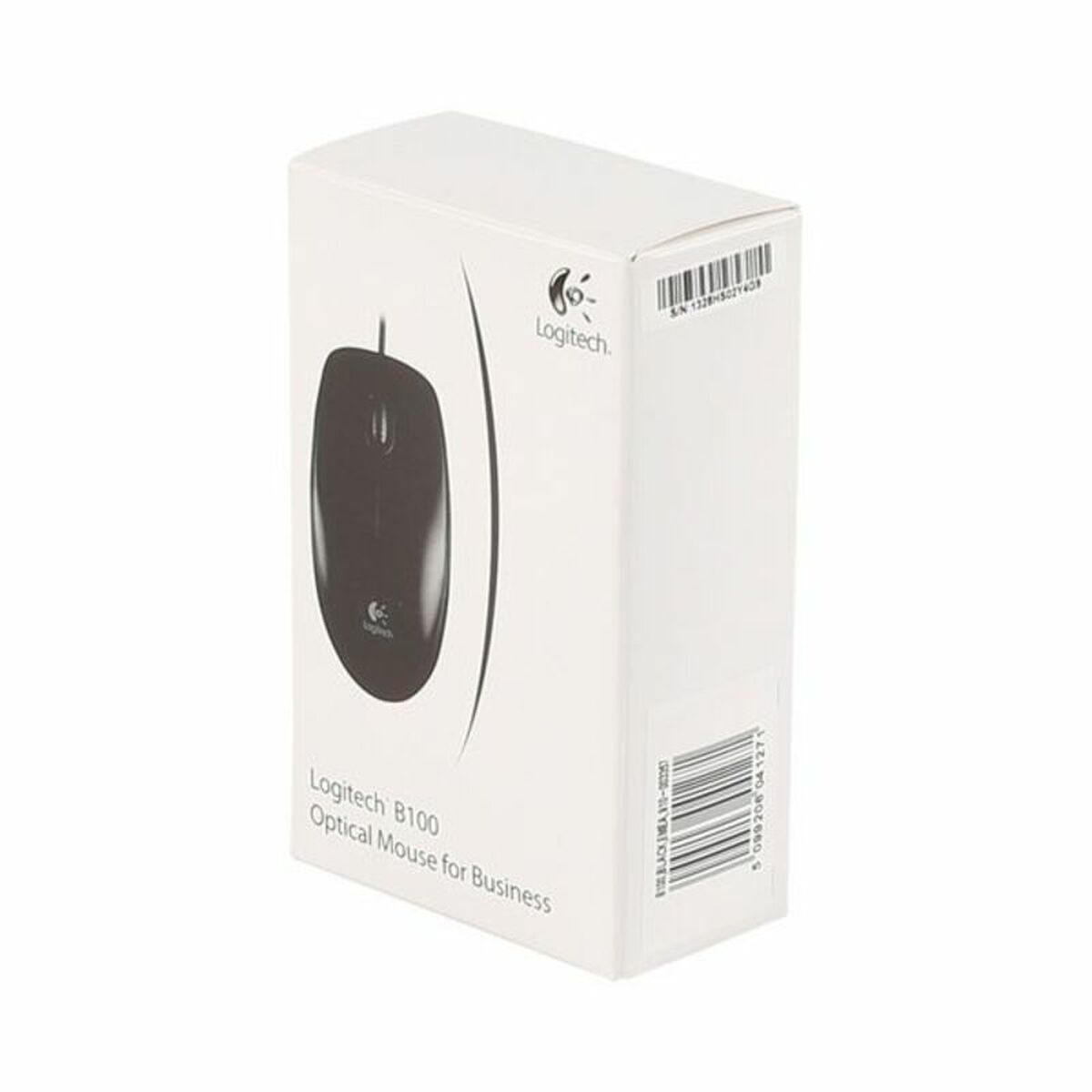 Mouse Logitech 910-003357 5 Negru
