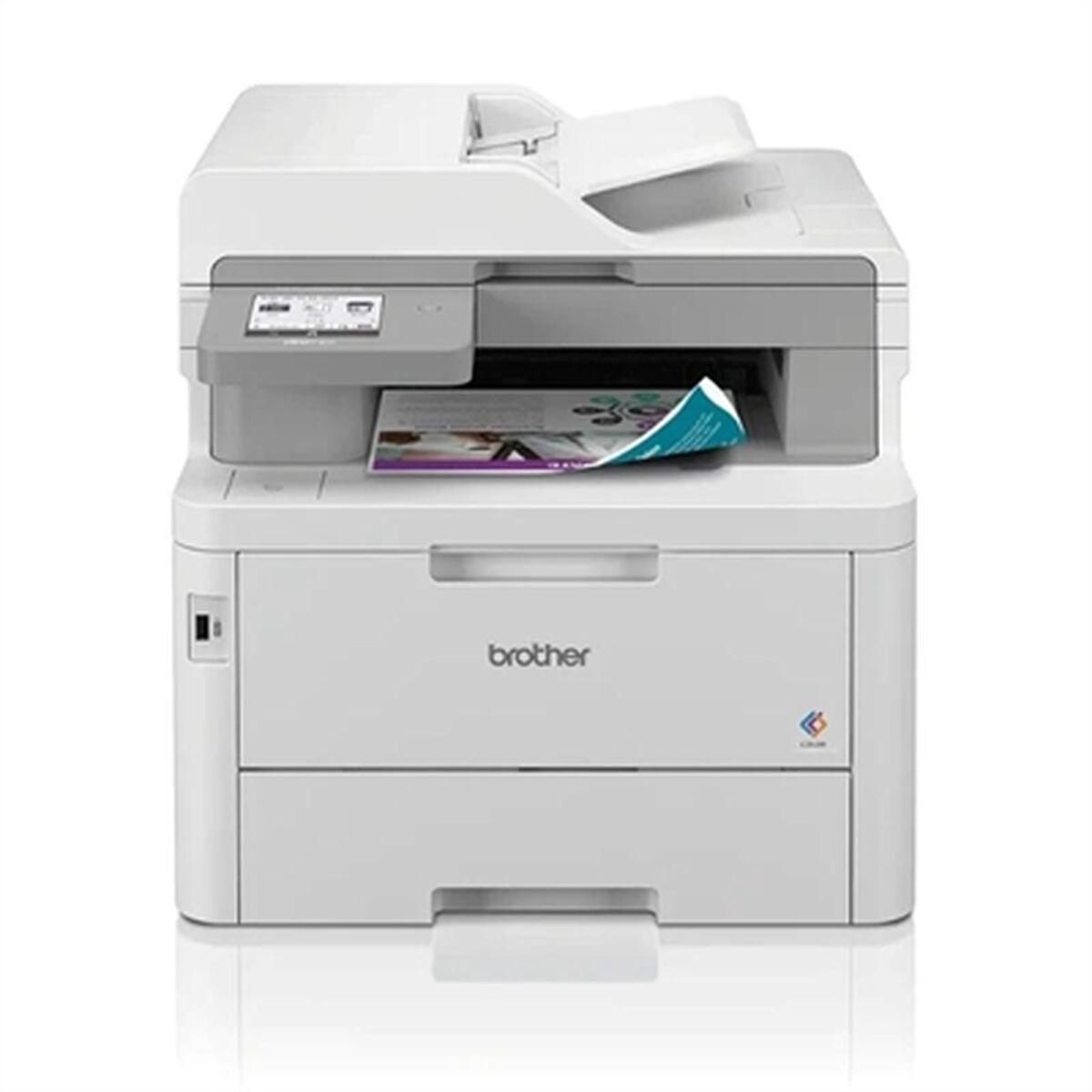 Multifunksjonsskriver Brother MFCL-8390CDW