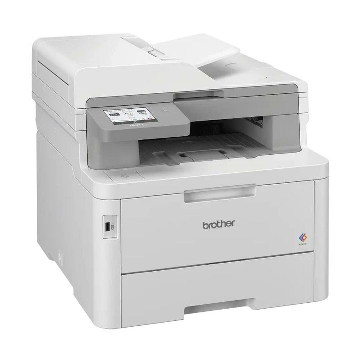 Multifunksjonsskriver Brother MFCL-8390CDW