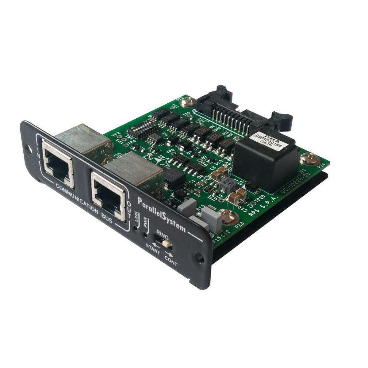 Système d'Alimentation Sans Interruption Interactif Riello SDU4000