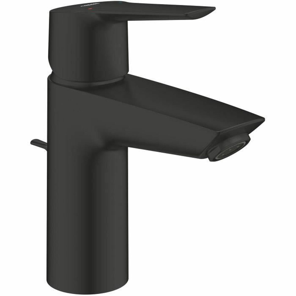 Blandare Grohe