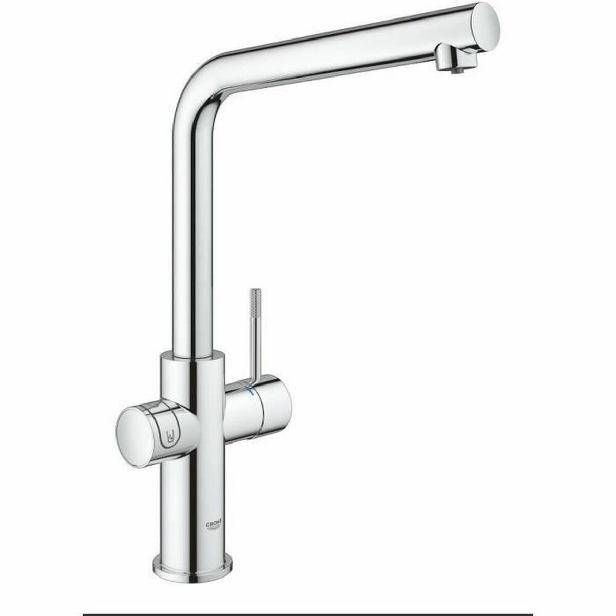 Blander Grohe 31454001 Messing