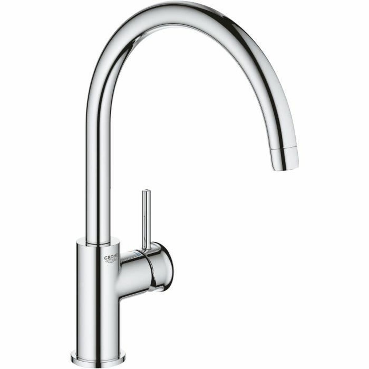 Sekoitushana Grohe
