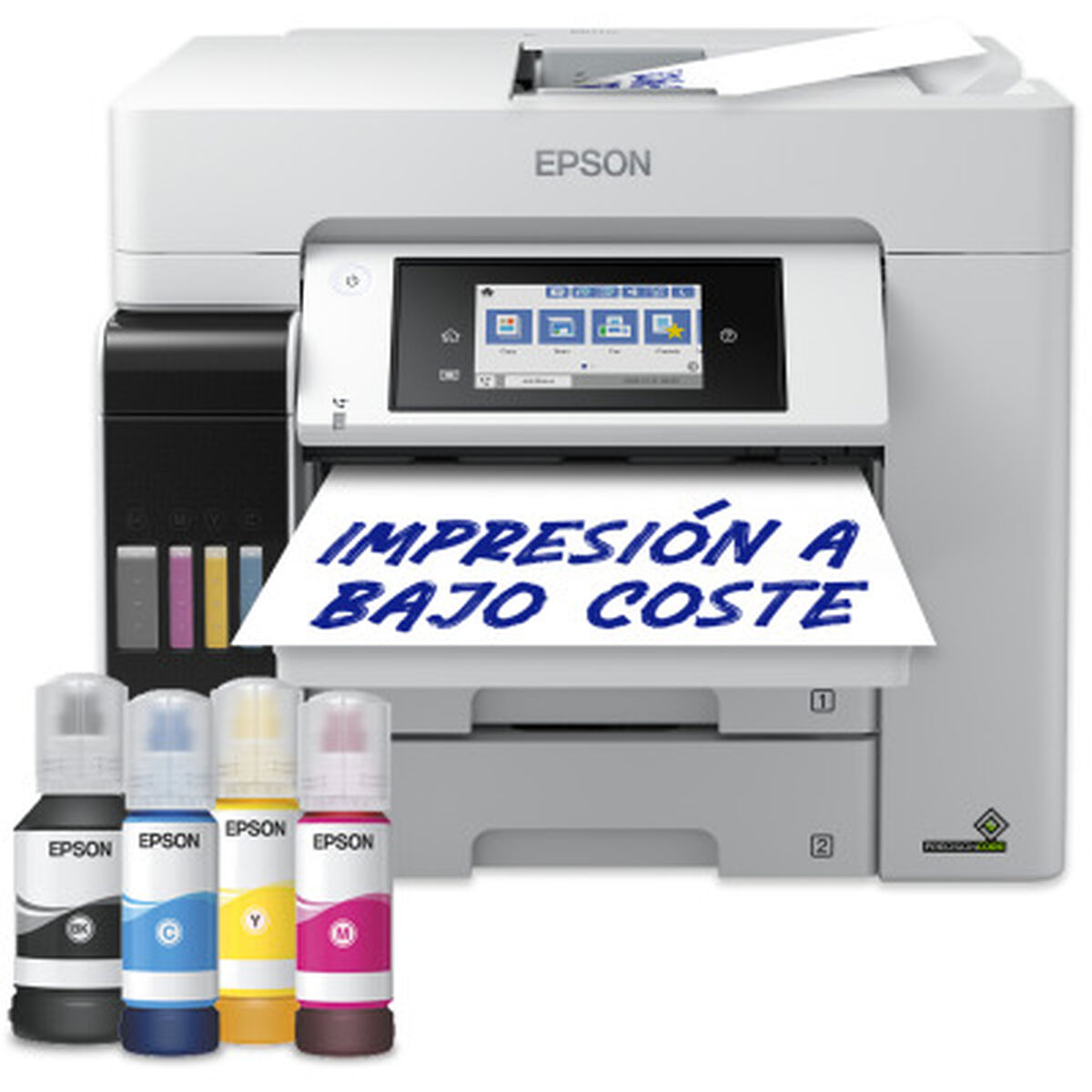 Multifunction Printer Epson C11CJ28405