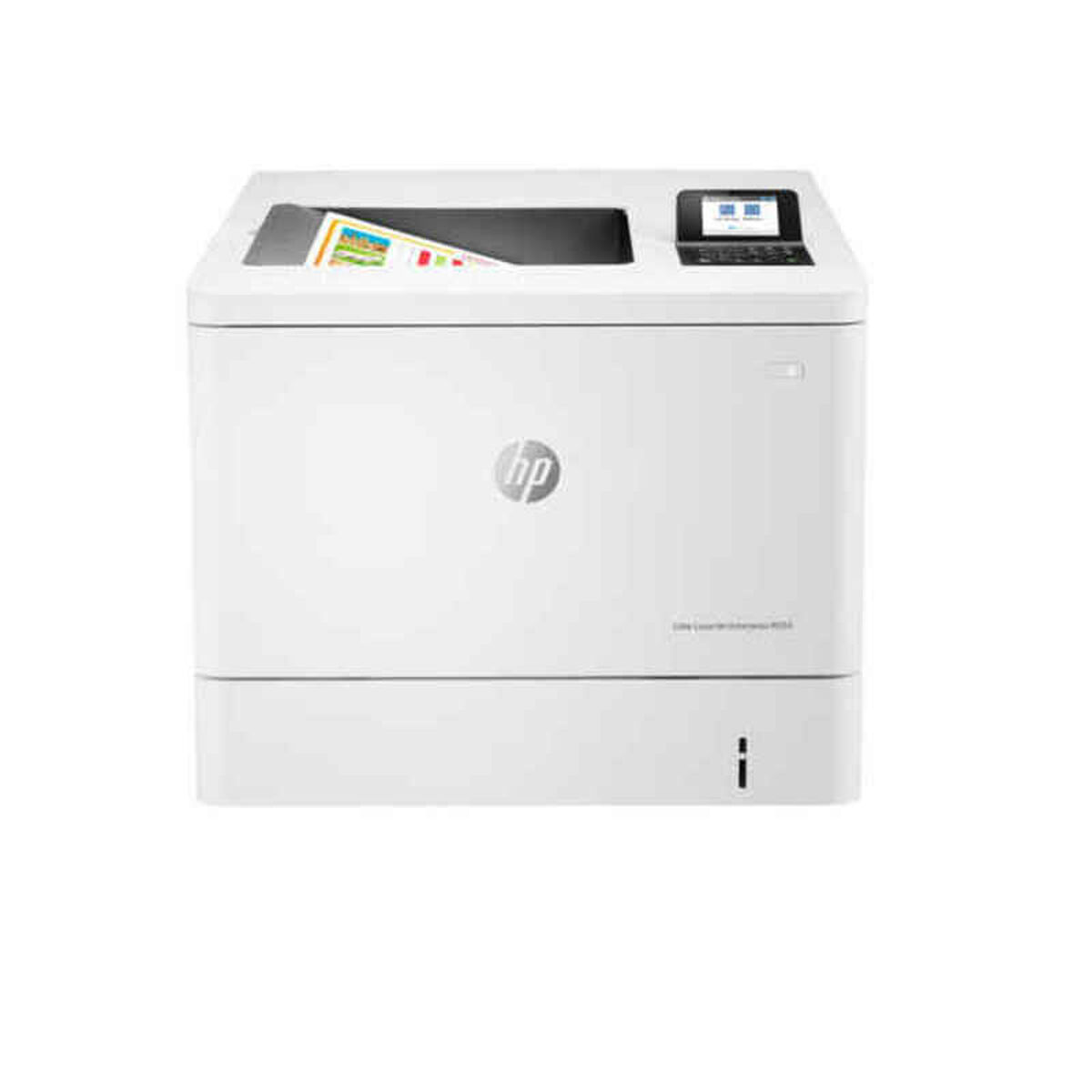 Laserprinter HP M554dn