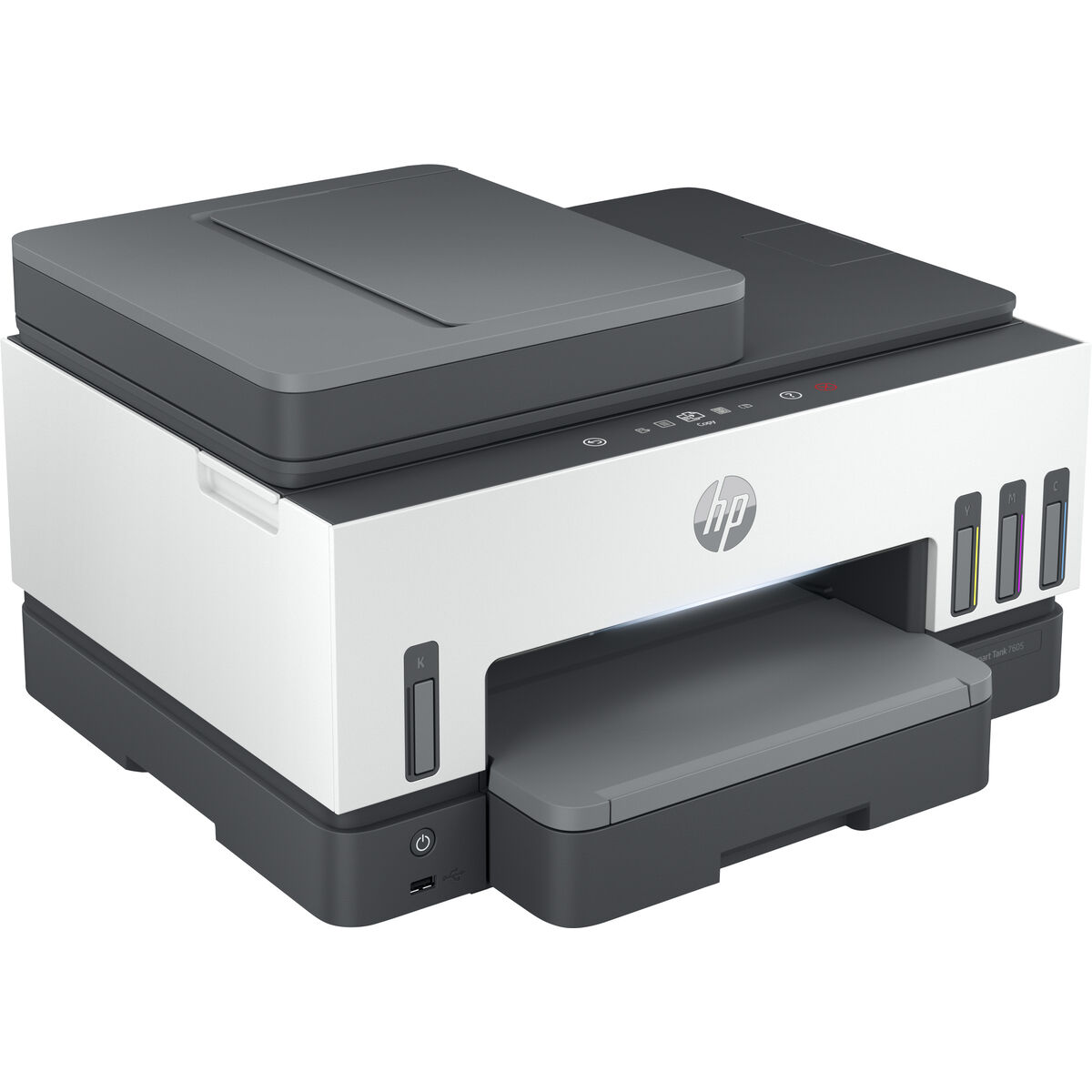 Multifunctionele Printer HP Smart Tank 7605