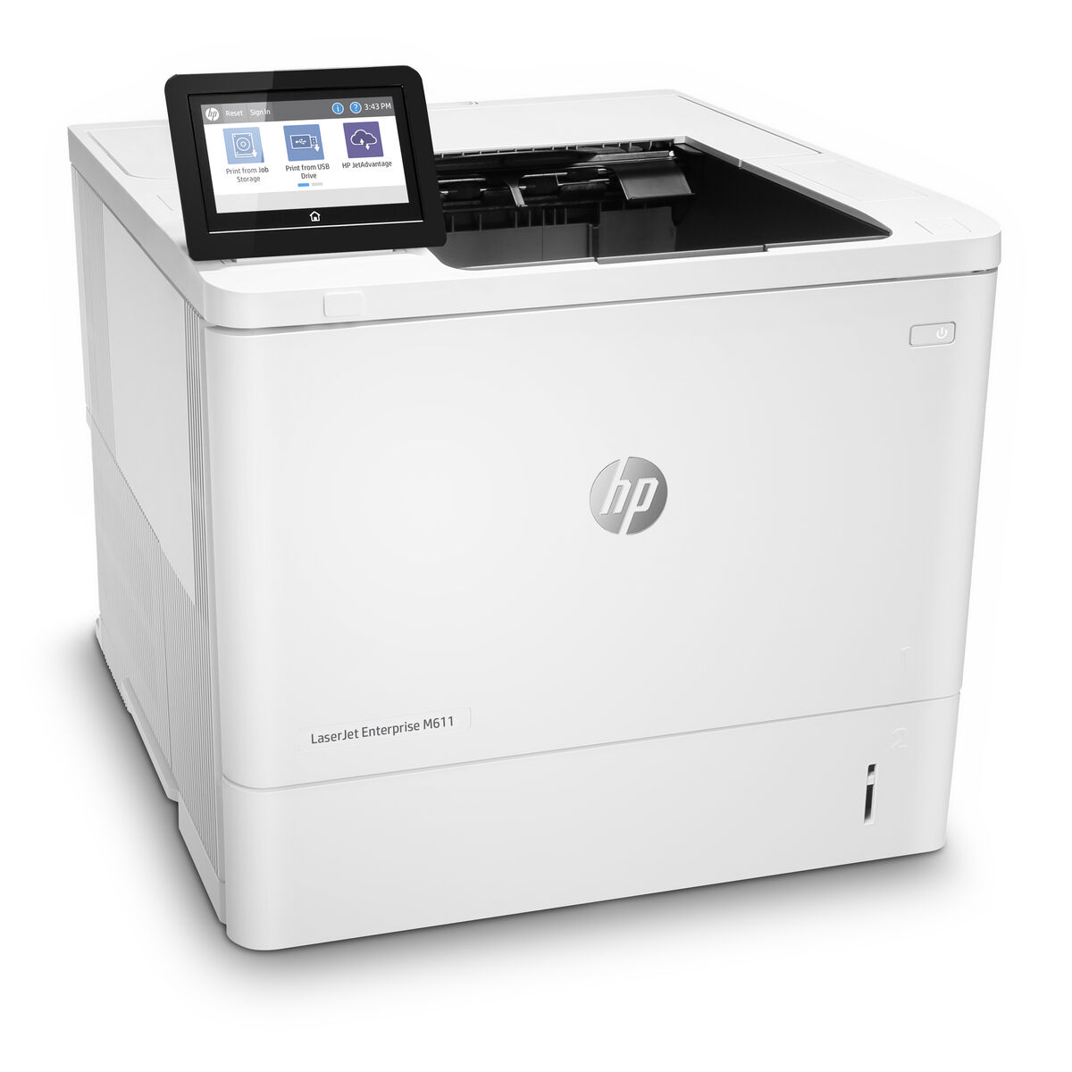 Laser Printer HP 7PS84A#B19*SHOWIT