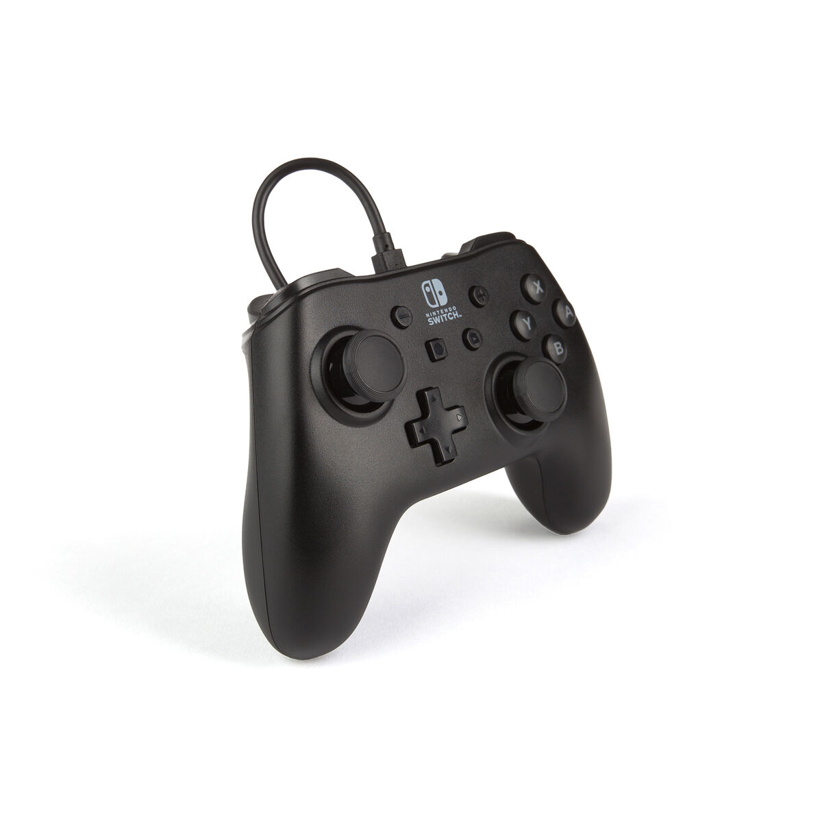 Remote control Powera 1511370 Black