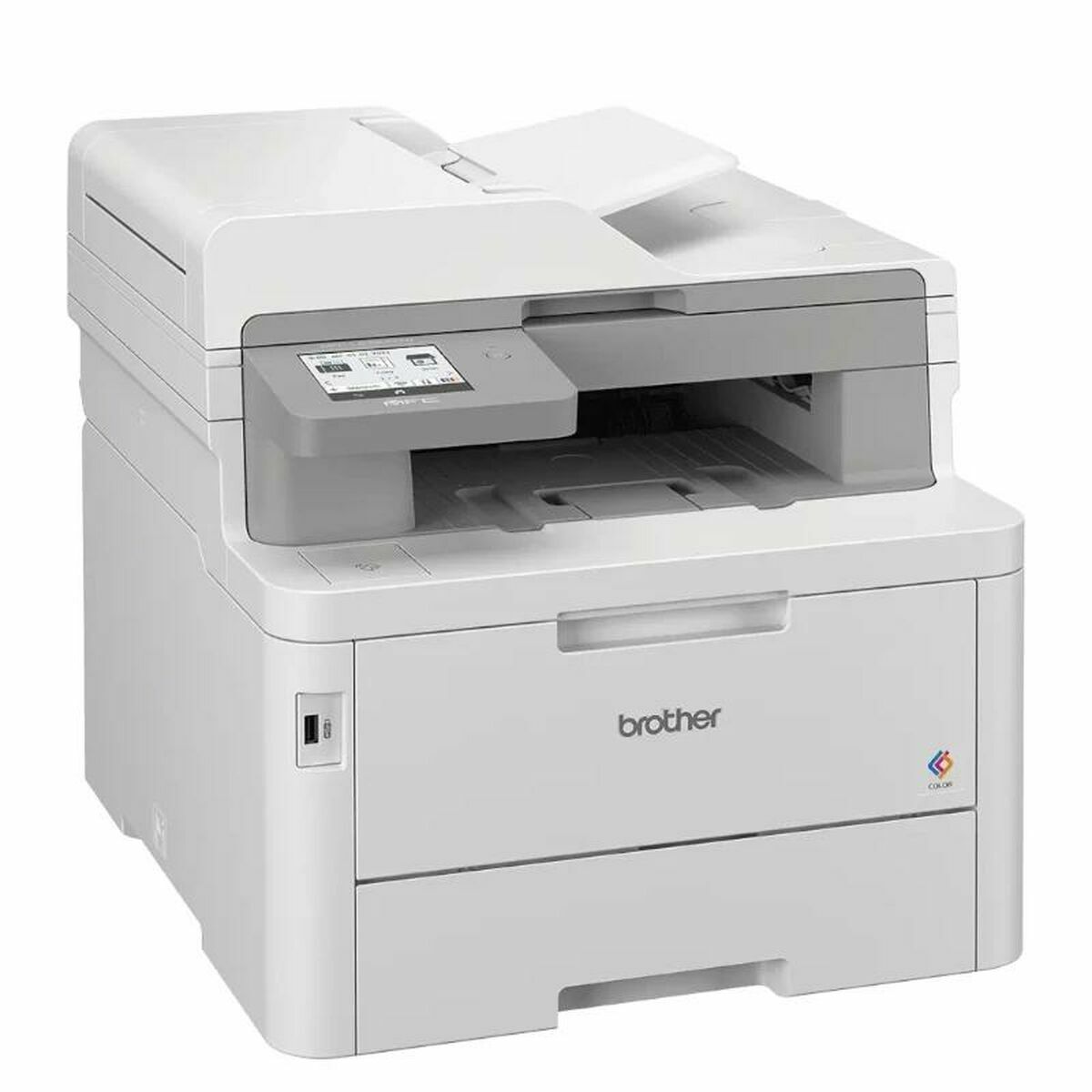 Multifunktionsprinter Brother MFC-L8390CDW