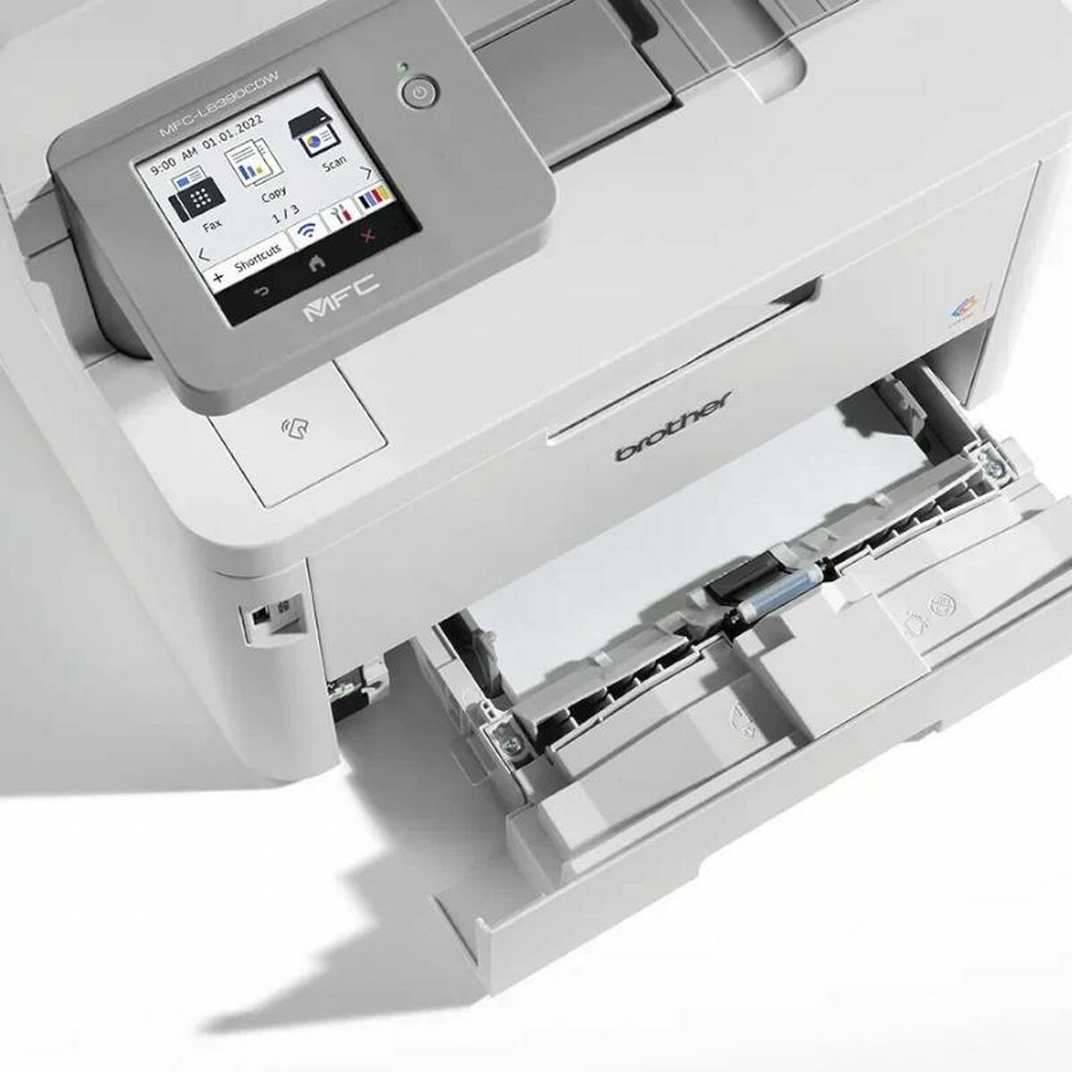 Multifunktionsprinter Brother MFC-L8390CDW