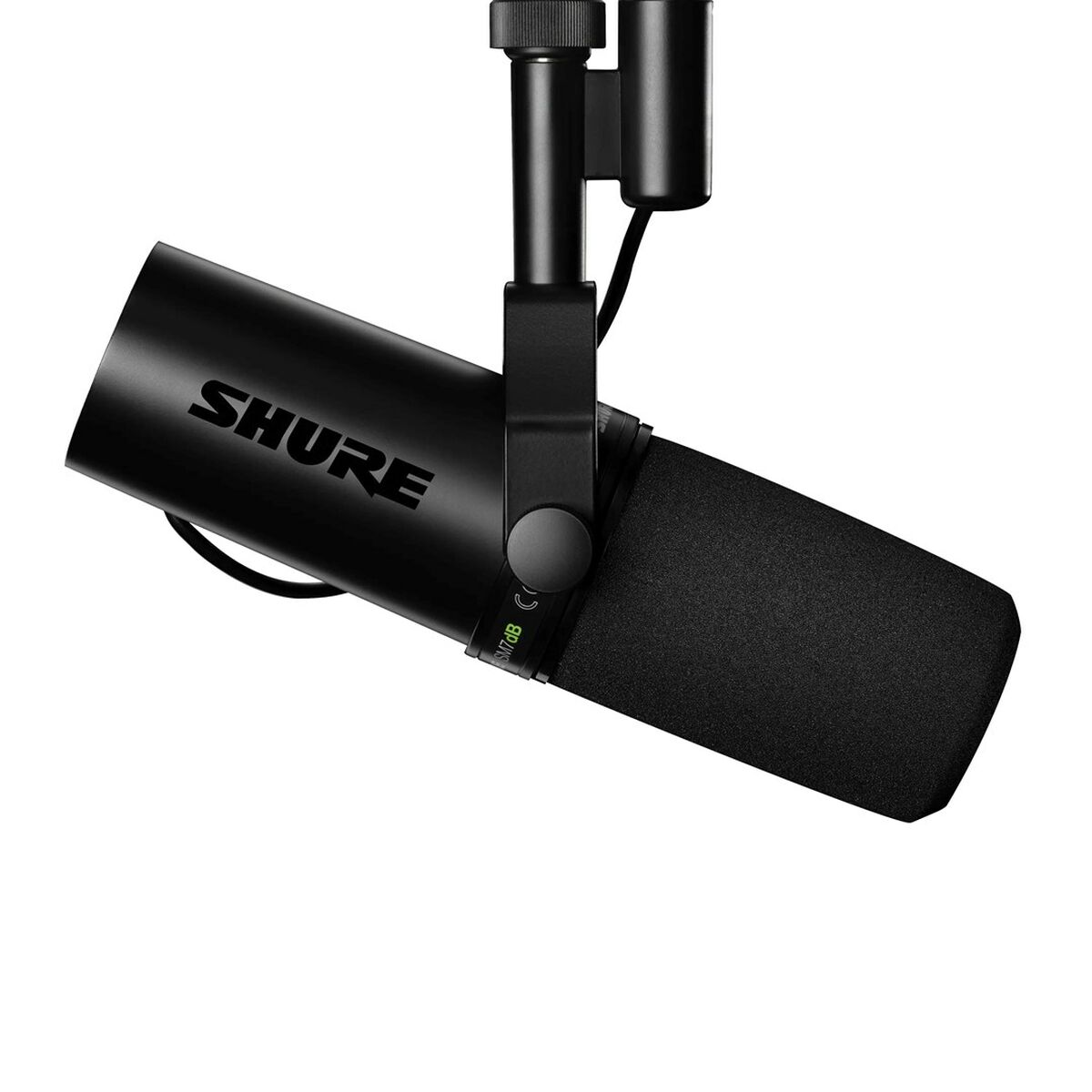 Dynamický mikrofon Shure SM7dB