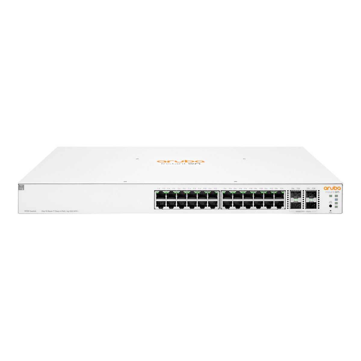 Switch HPE JL684B#ABB