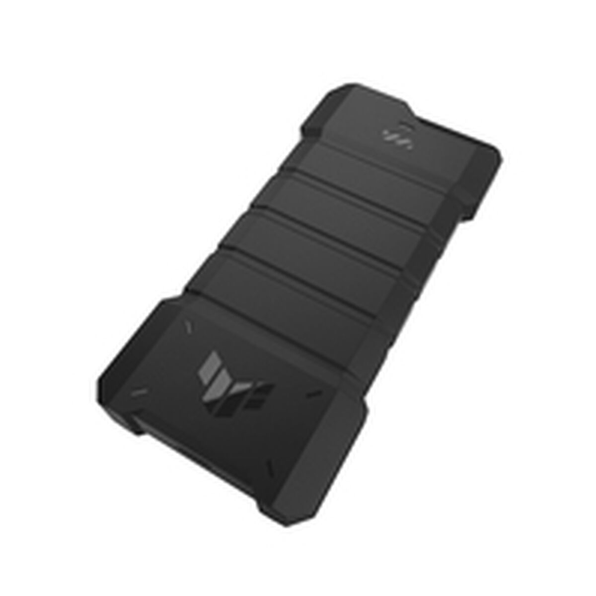 Ekstern harddisk Asus Gaming A2 Sort
