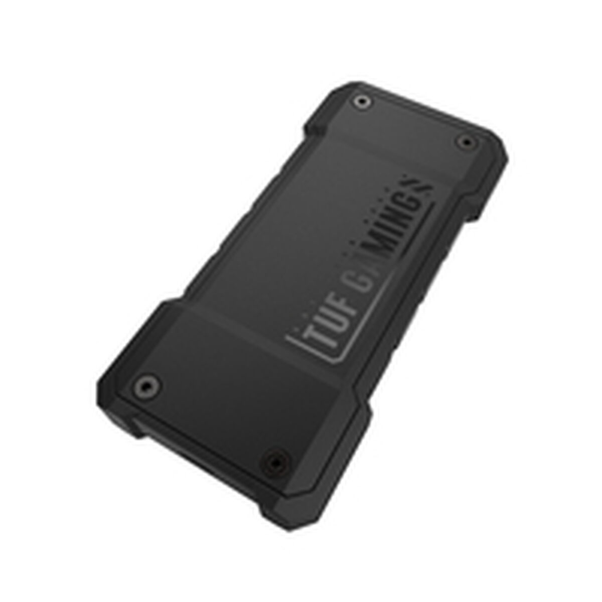 Ekstern harddisk Asus Gaming A2 Sort