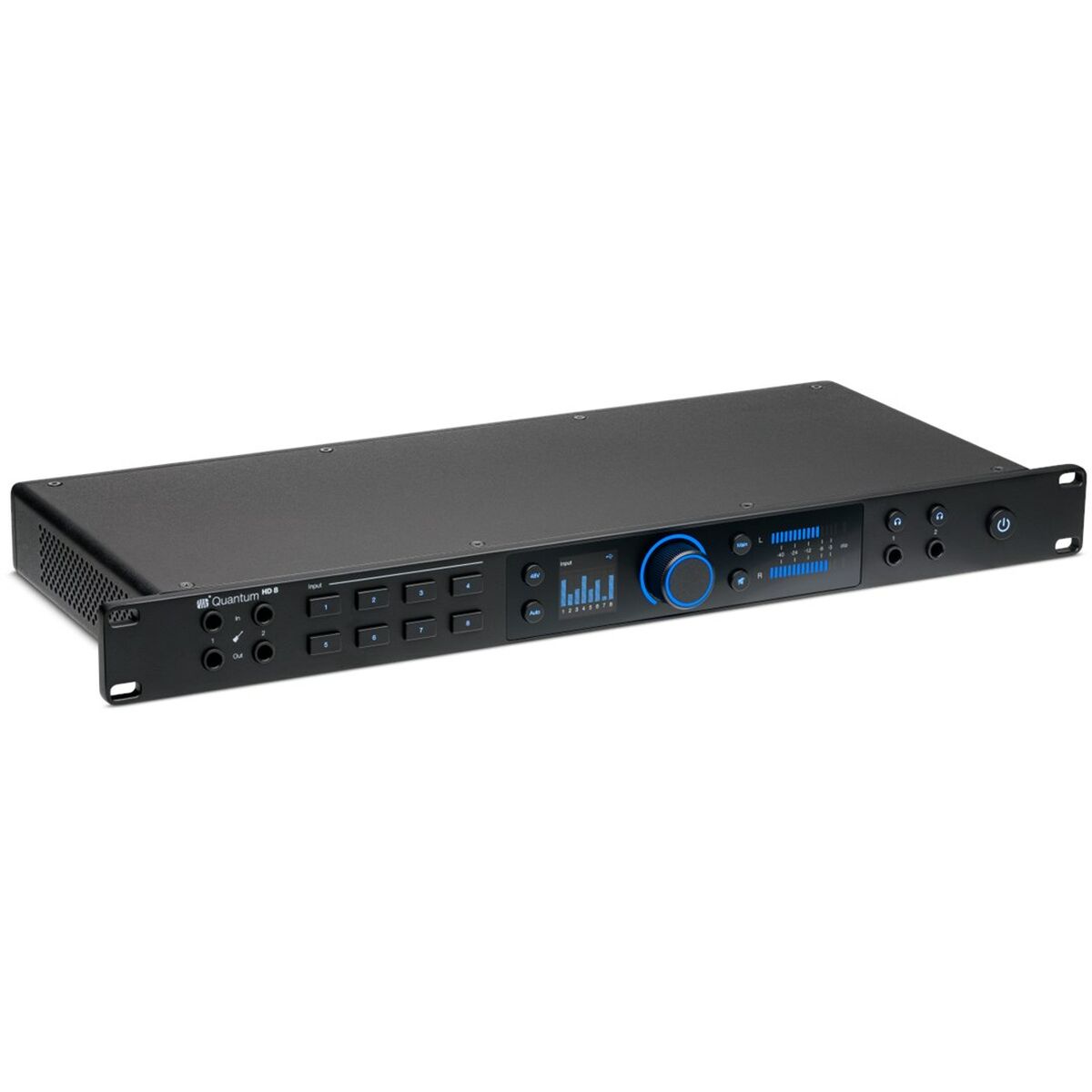 Audio-interface Presonus Quantum HD 8