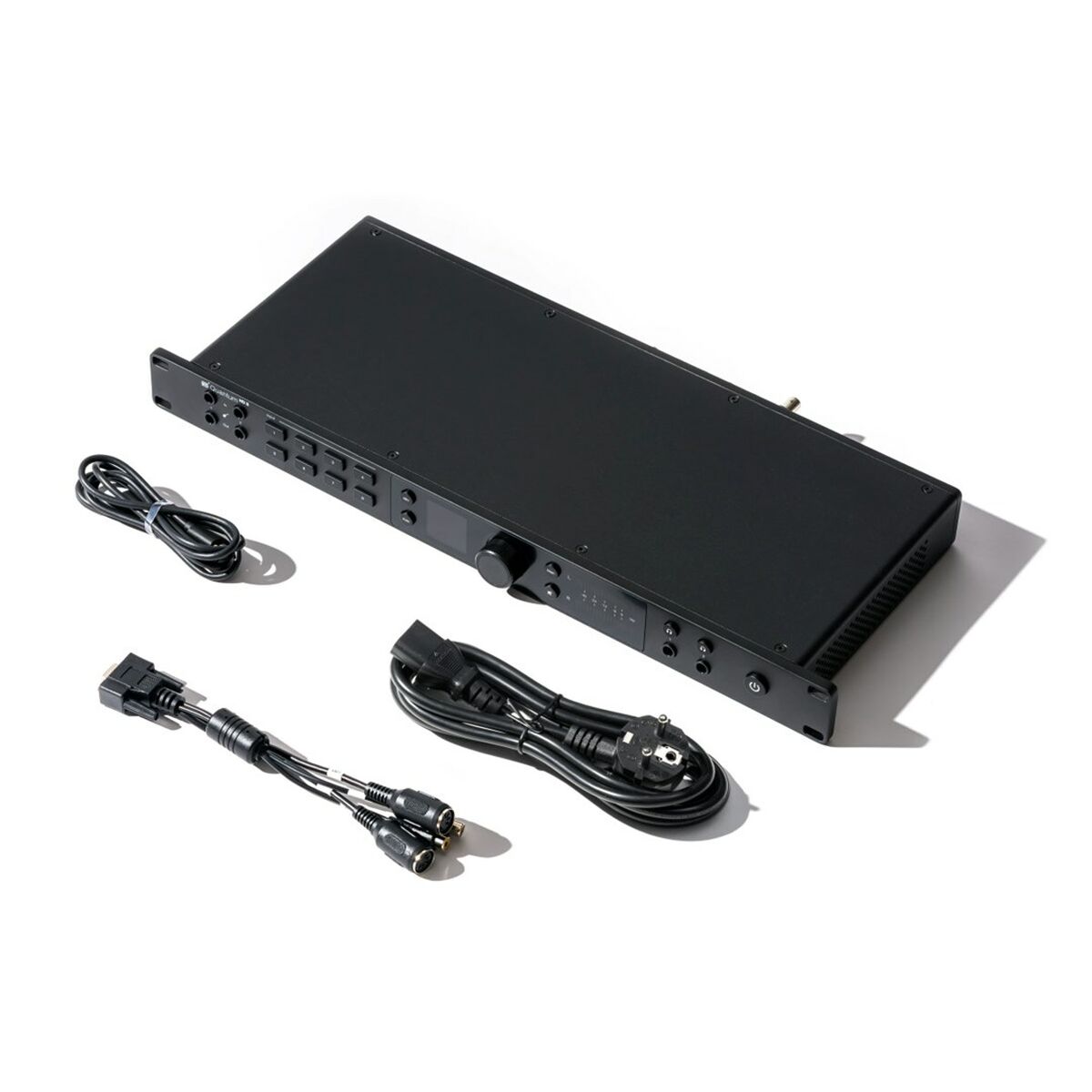 Lyd-interface Presonus Quantum HD 8