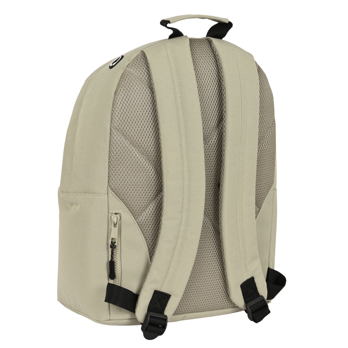 Laptop Backpack Munich munich basicos Beige