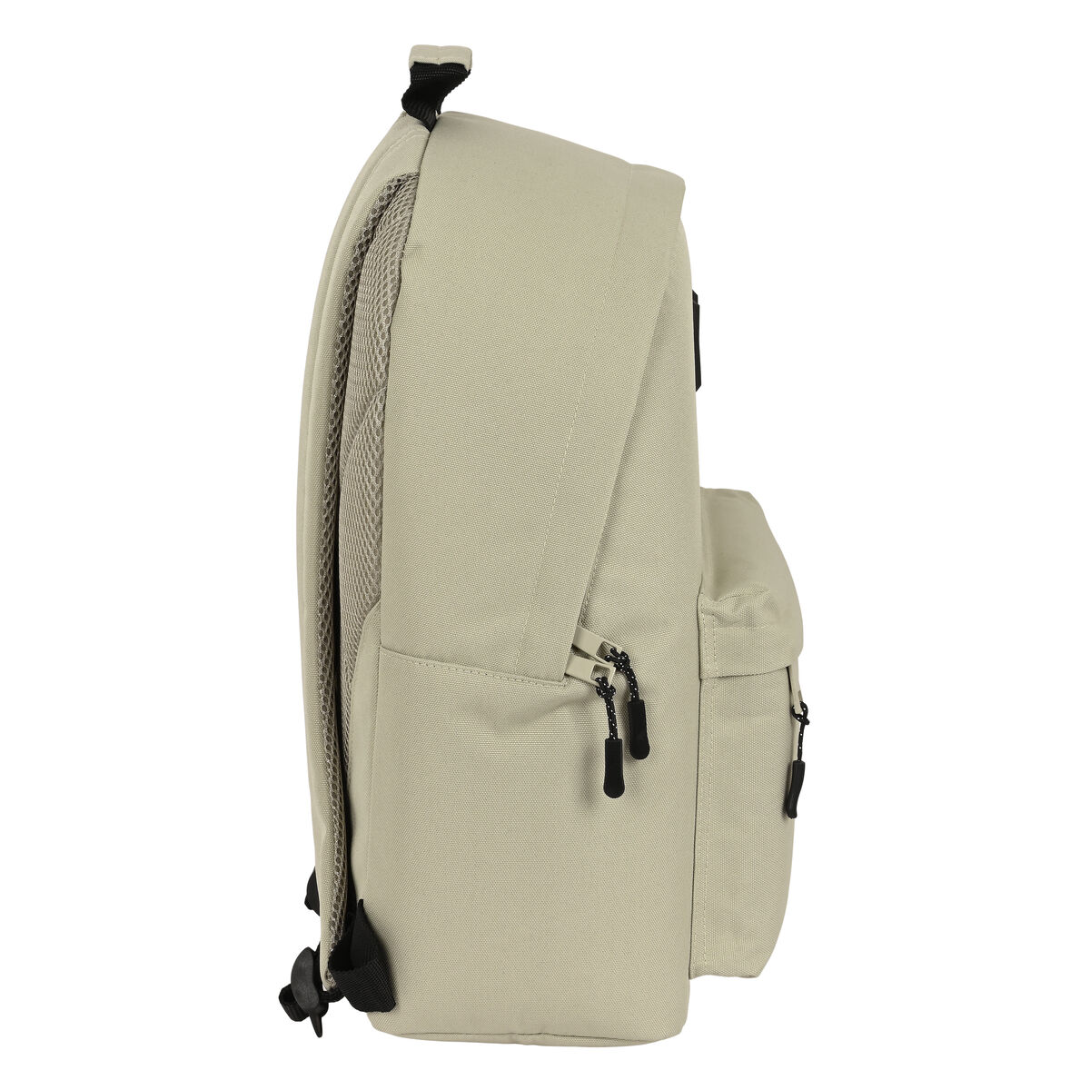 Laptoptas Munich munich basicos Beige