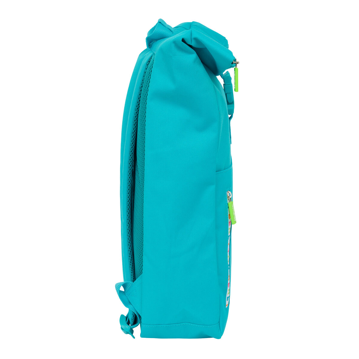Batoh Benetton Summer Modrý