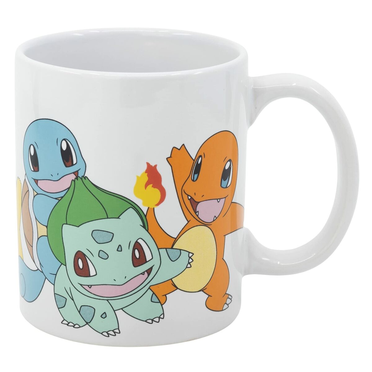 Puodelis Pokémon 325 ml