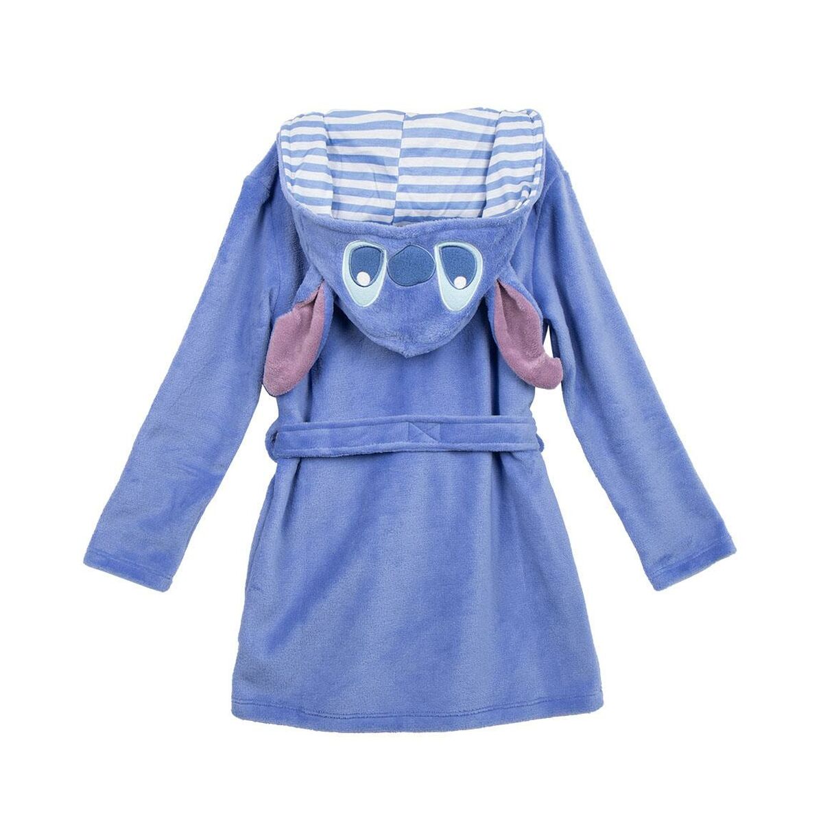 Kinder-Morgenmantel Stitch