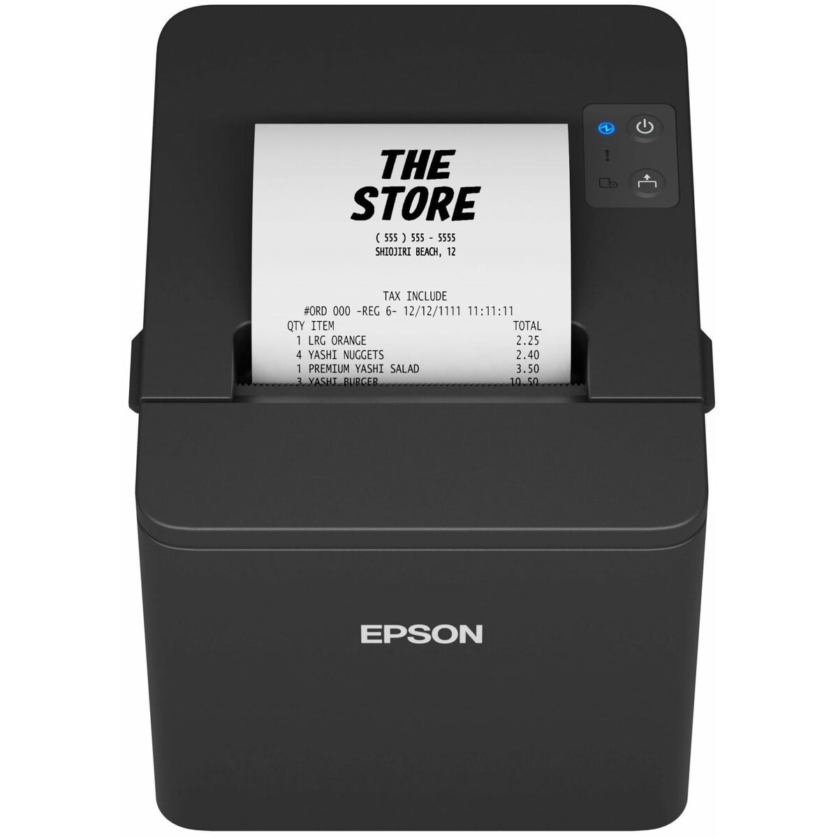 Ticket-Drucker Epson C31CL47102