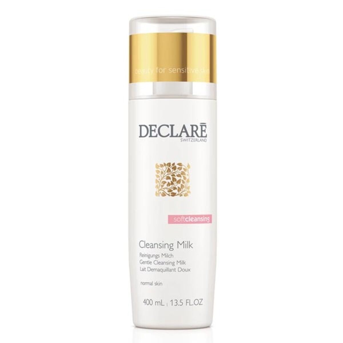 Cleansing Lotion Declaré 503
