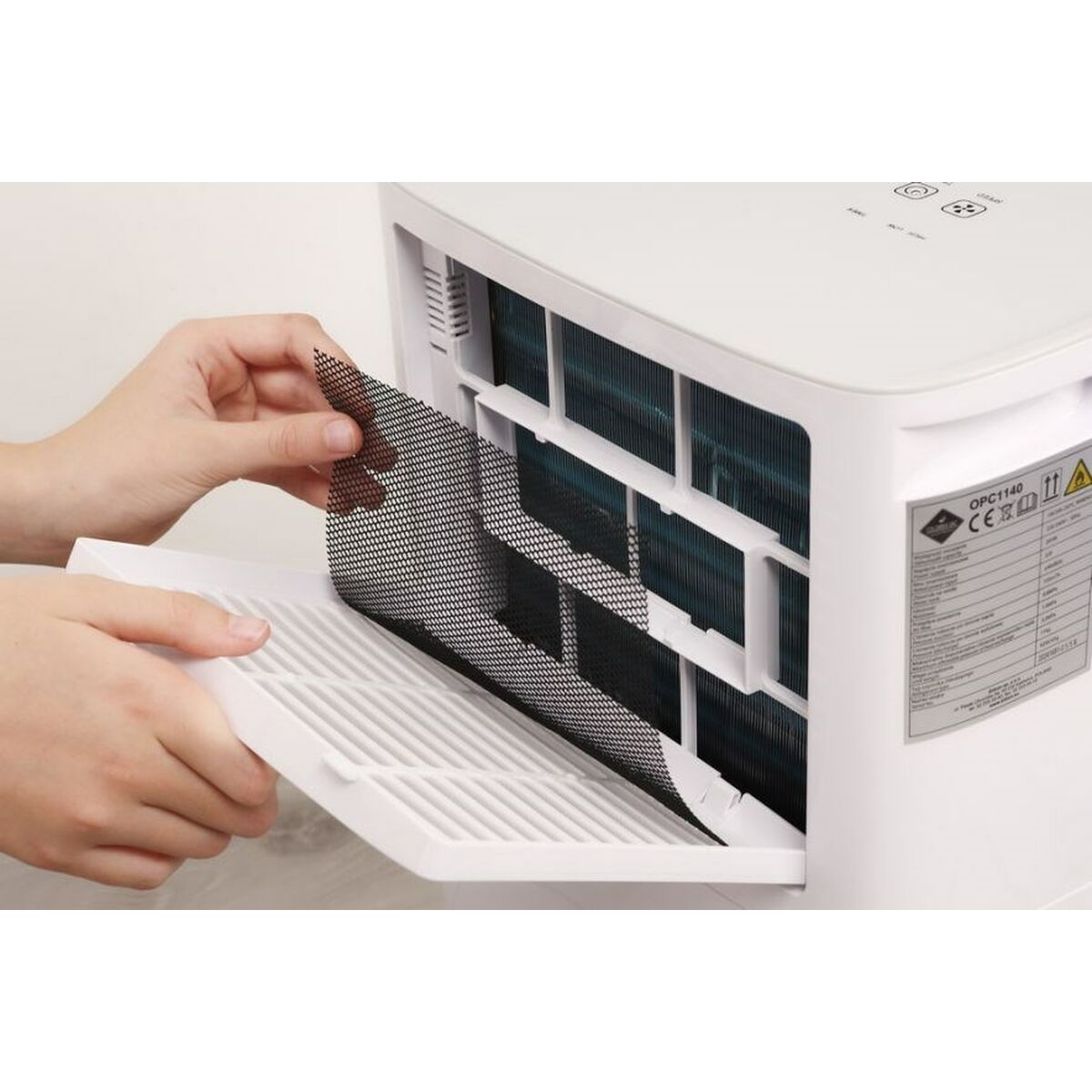 Párátlanító Eldom OPC1140