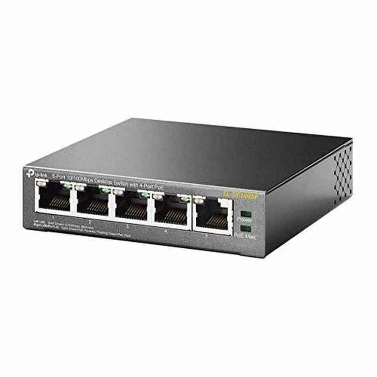 Desktop Switch TP-Link TL-SF1005P