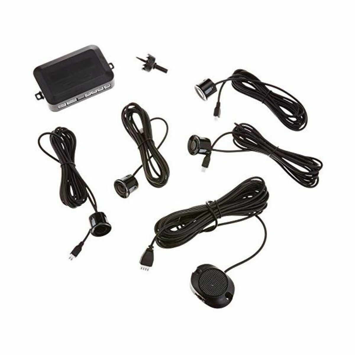Sensor de Estacionamento M-Tech CP7B
