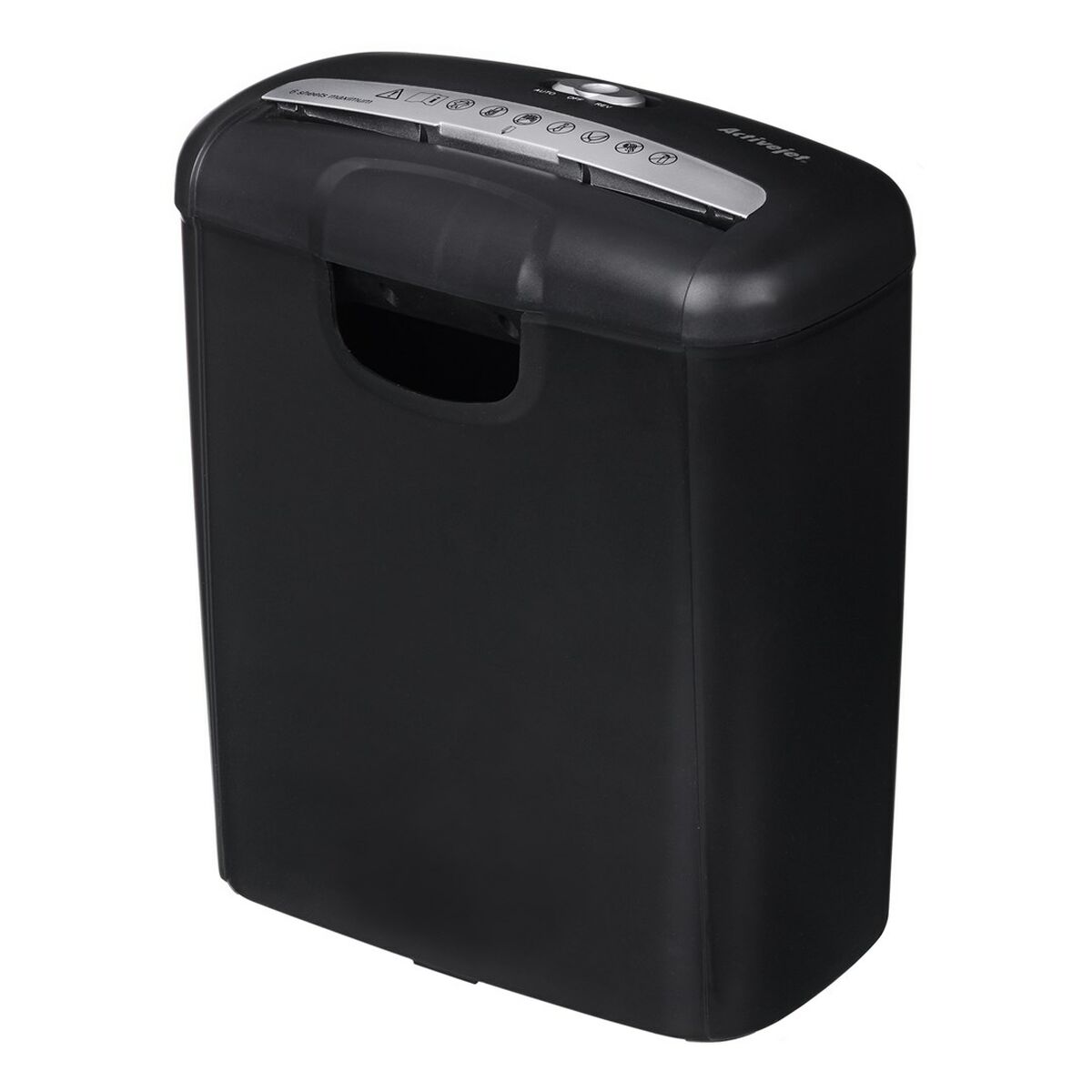 Paperisilppuri Activejet ASH-0601S