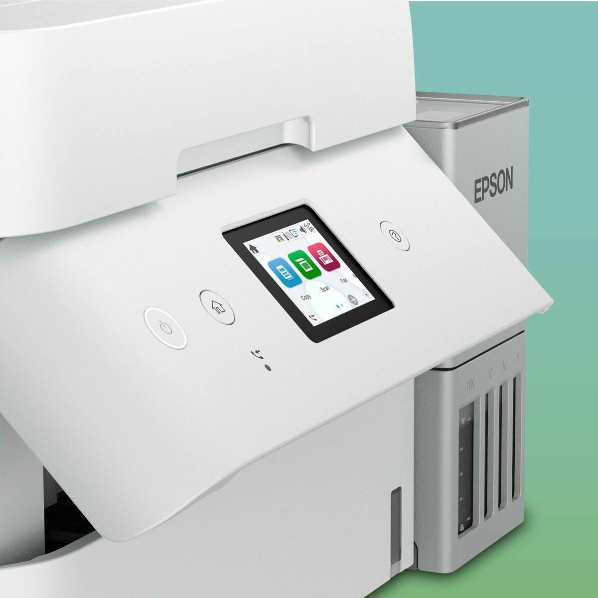 Multifunctionele Printer Epson C11CL40403