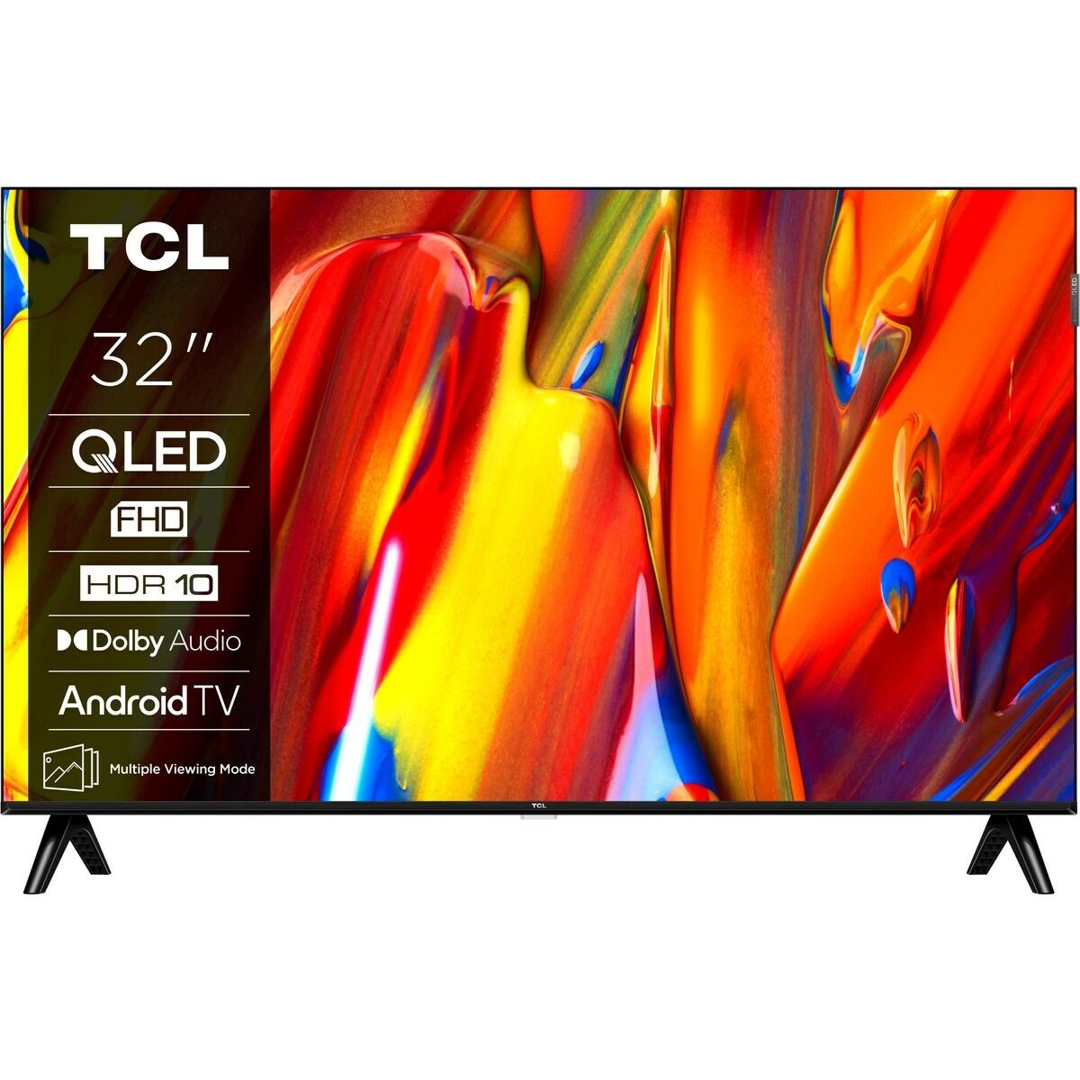 TCL 32V5C Full HD 32" HDR HDR10 QLED (1)