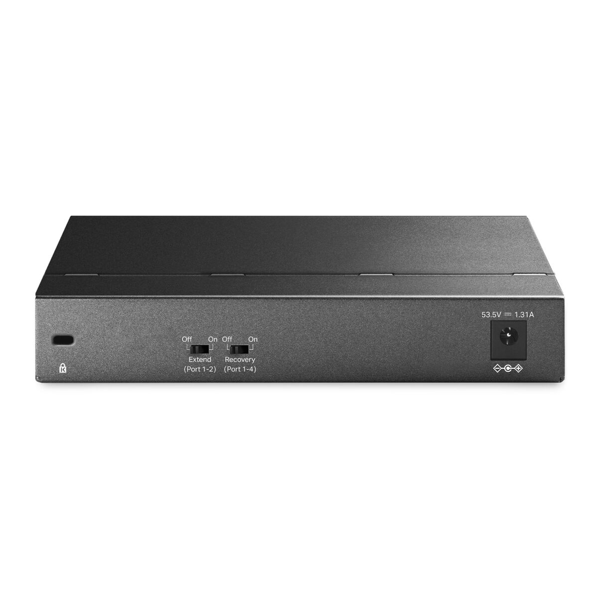 switch TP-Link TL-SG1006PP