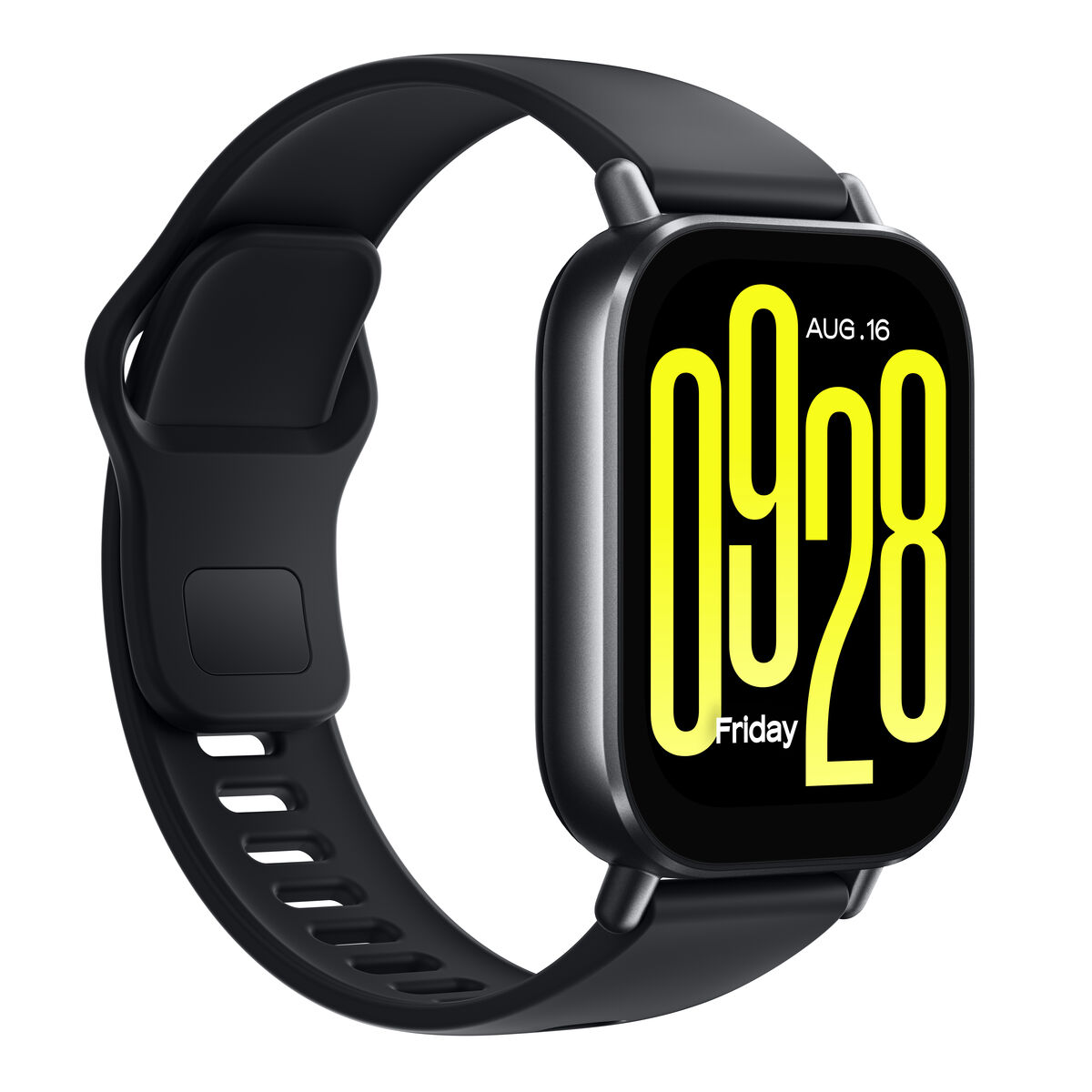 Smartwatch Xiaomi BHR8784GL Sort 2"