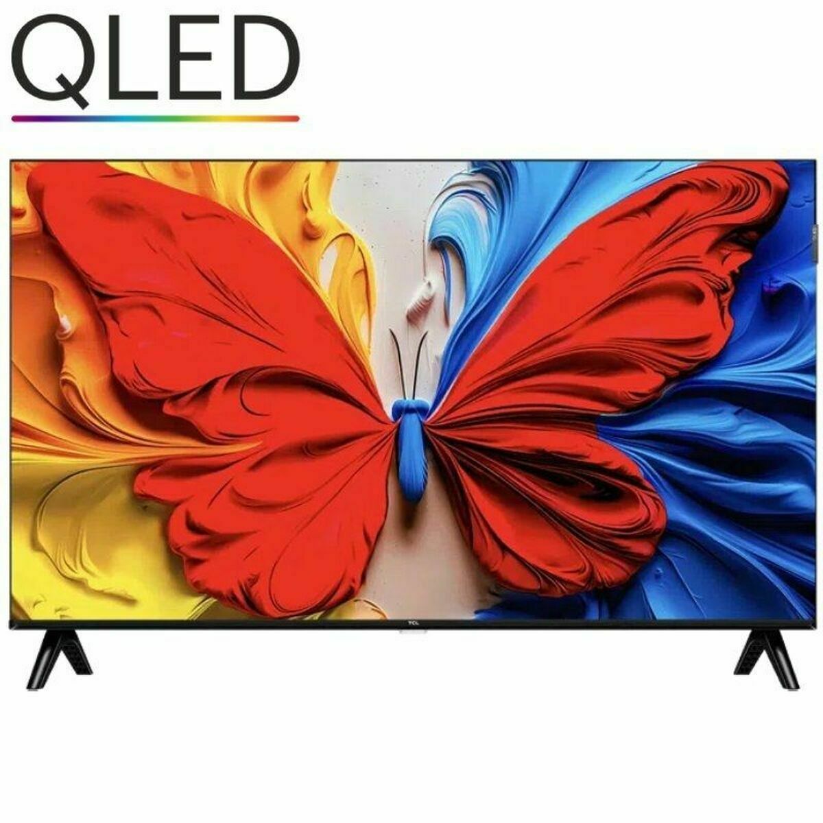 TCL 40S5K 40 40" Full HD LED HDR QLED (1)