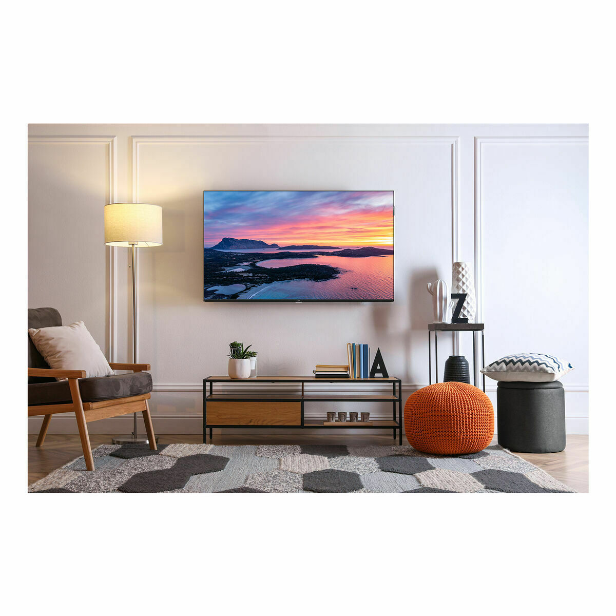 TCL 40S5K 40 40" Full HD LED HDR QLED (7)