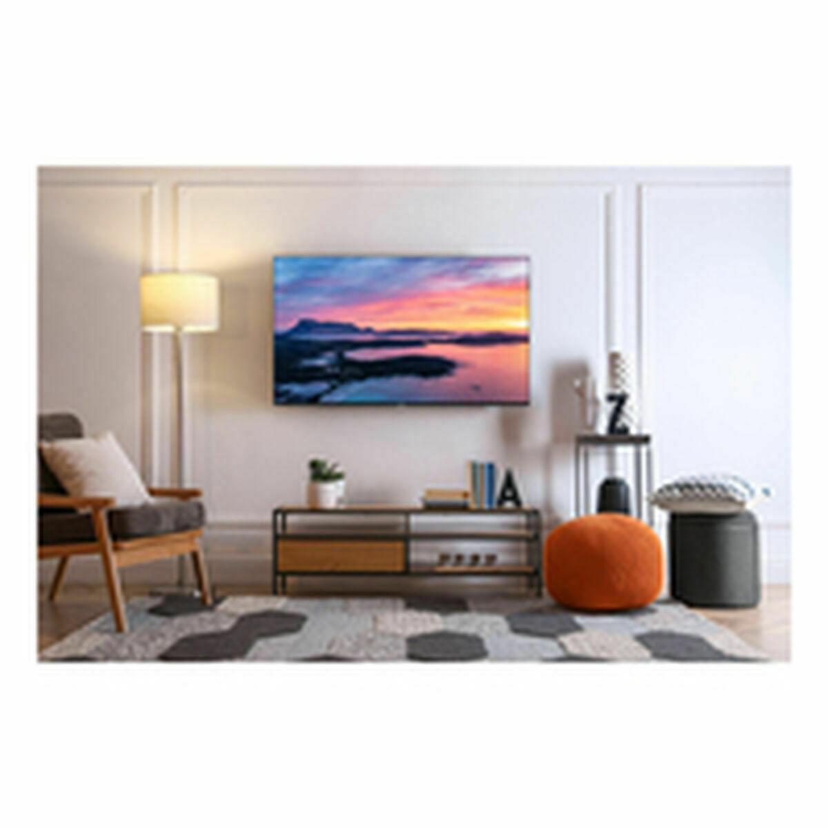 TCL 40S5K 40 40" Full HD LED HDR QLED (8)