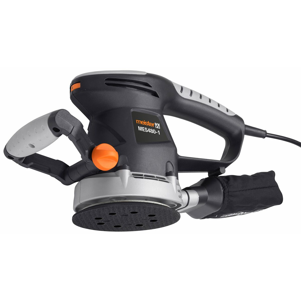 Ponceuse orbitale Meister 480 W