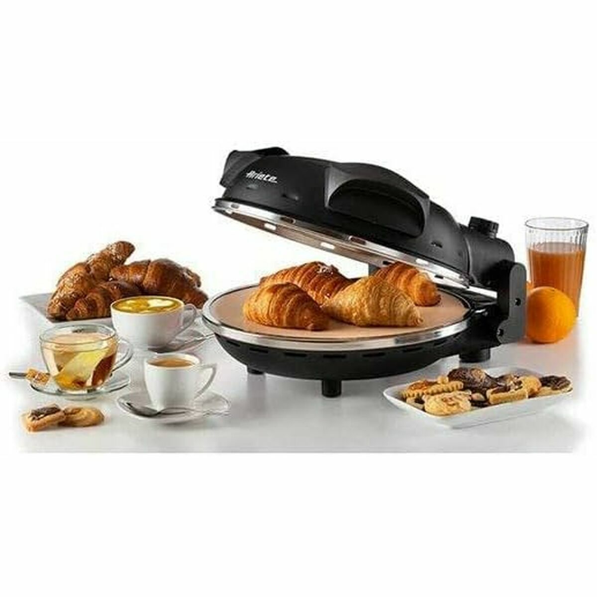 Pizzamaker Ariete 1200 W