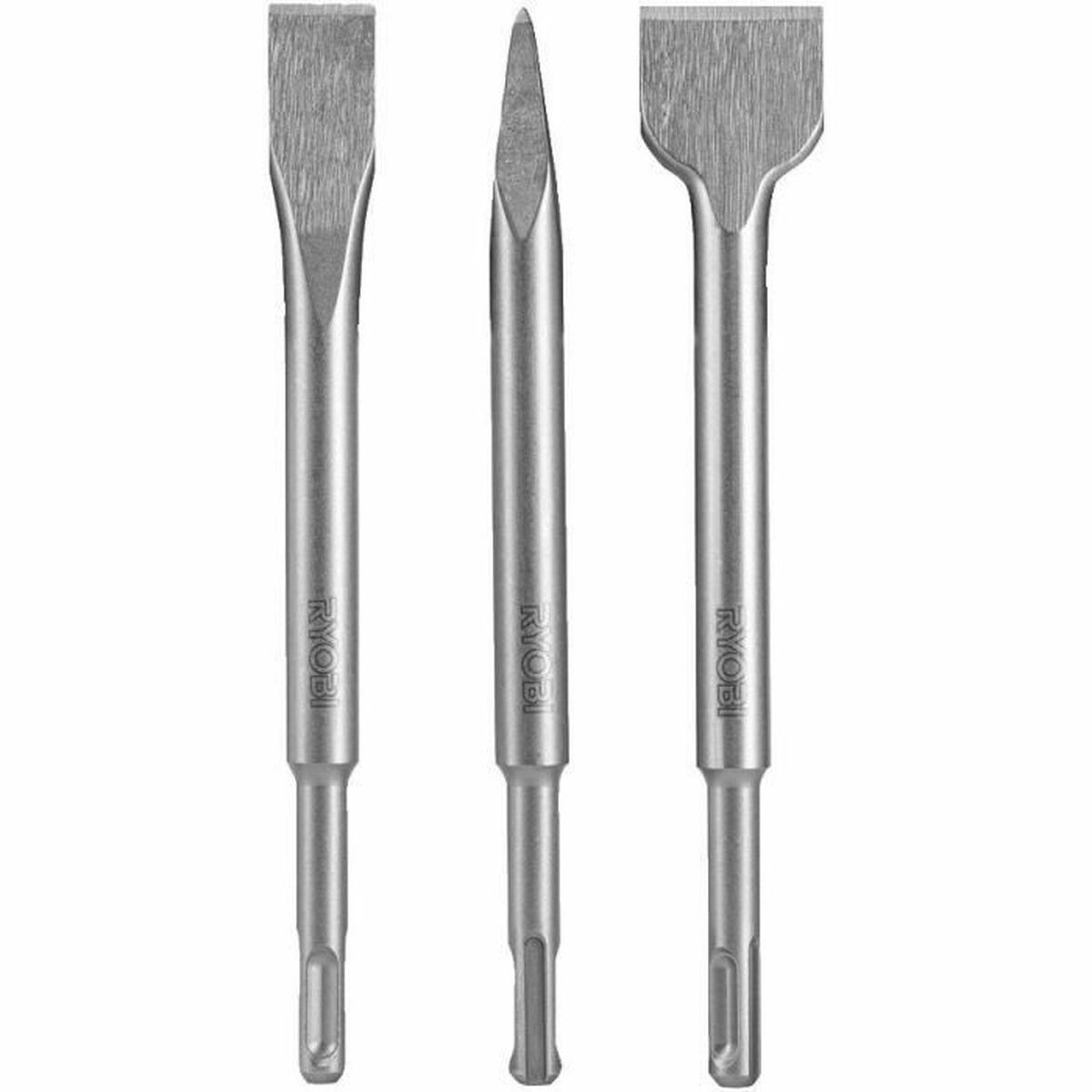 Spolset Ryobi