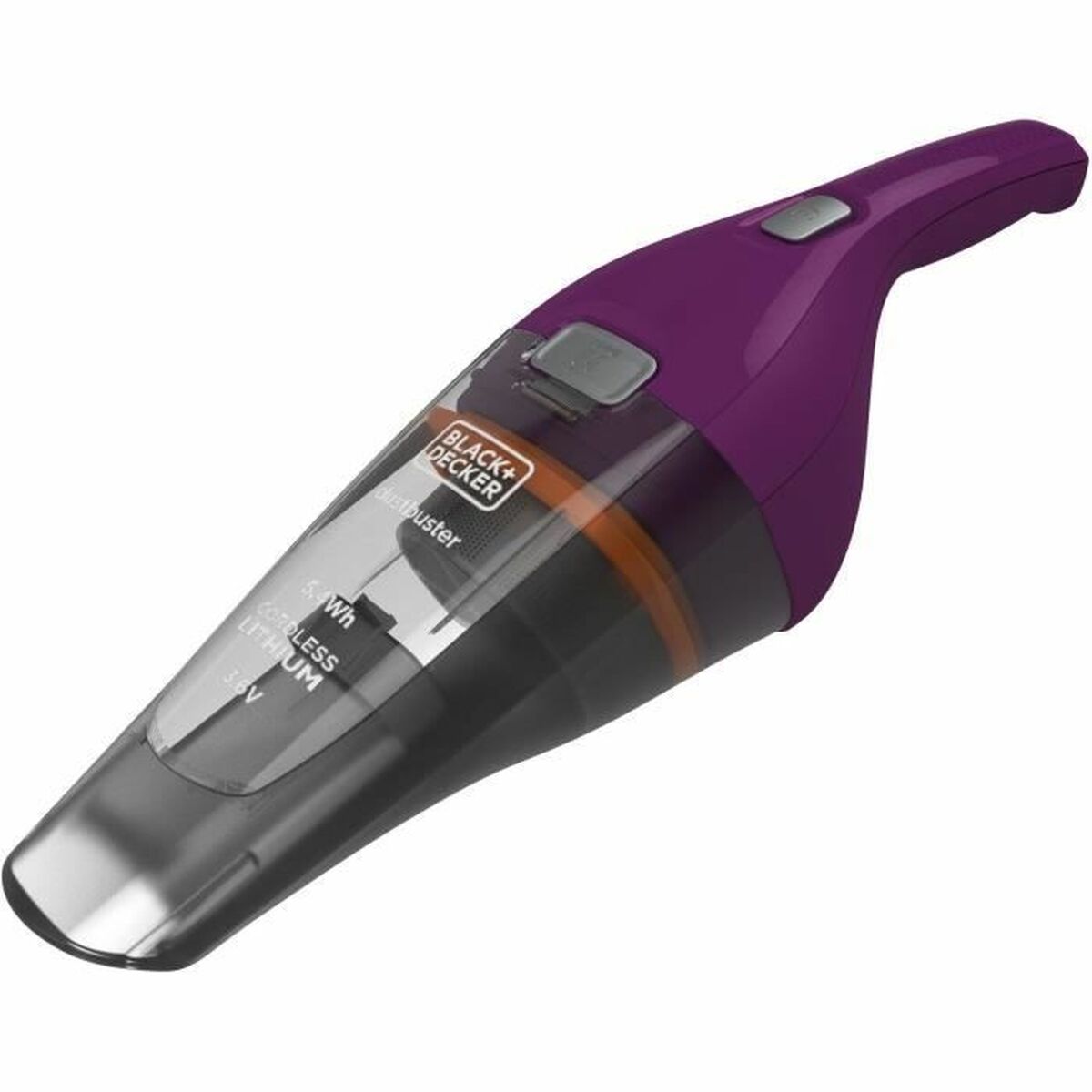 Kruimelzuiger Black & Decker