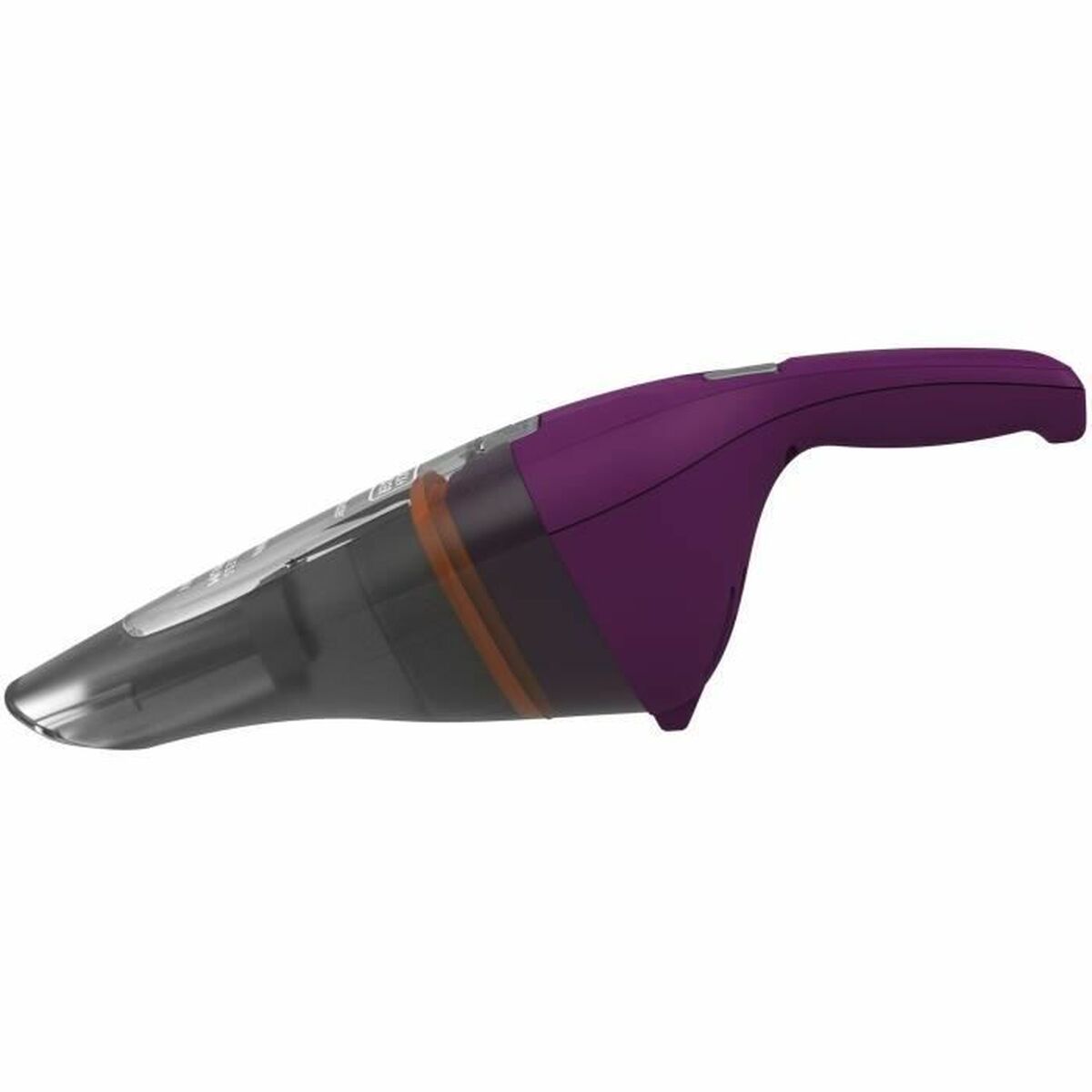 Handdammsugare Black & Decker