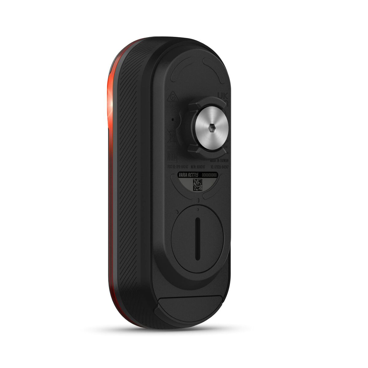 Baglygte til cykel Garmin